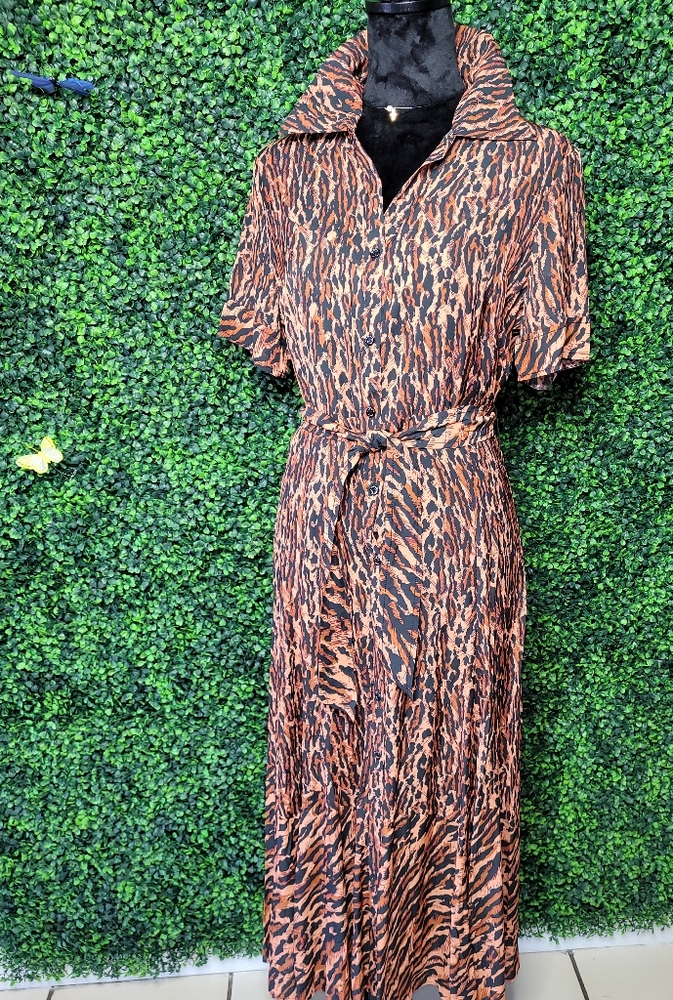 Sandro Paris dress